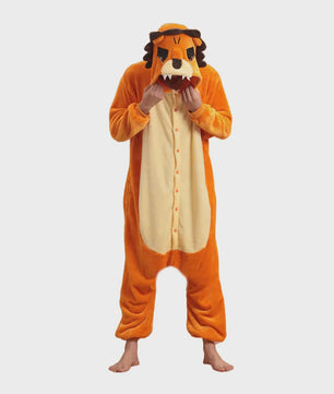 Kigurumi Onesies voor Volwassenen: Dierlijke Pyjama's & Onesies