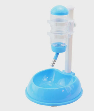 Automatische Drinkbak voor Huisdieren - Verstelbaar & Ruim