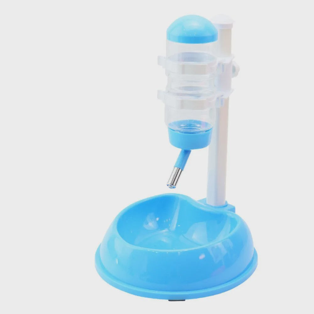 Automatische Drinkbak voor Huisdieren - Verstelbaar & Ruim