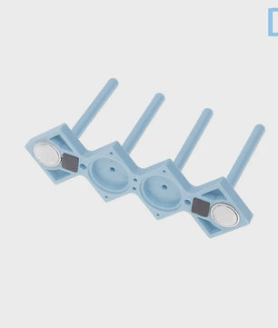 Magnetische Garenklos Organizer - Houd uw naaigaren netjes en binnen handbereik