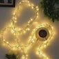 Sfeervolle LED Snoeplichtjes - Kerst, Feest & Decoratie