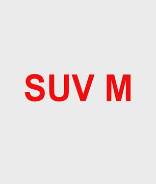 Universele Autohoes - Binnen & Buiten - Zon, Stof & UV Bescherming