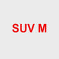 Universele Autohoes - Binnen & Buiten - Zon, Stof & UV Bescherming