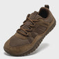 HOBIBEAR Ademende Sneakers: Wijdte Pasvorm, Anti-slip, voor Heren & Dames