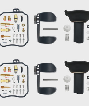 Carburateur Reparatiekit voor Hyosung GT125 GV125 GT250 GV250