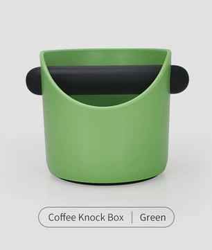 Professionele Koffie Knock Box - Espresso Afvalbak voor Barista's