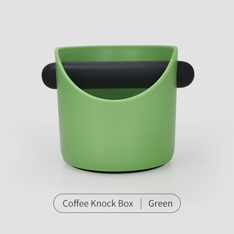 Professionele Koffie Knock Box - Espresso Afvalbak voor Barista's