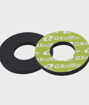 Universele 22mm MX Gel Rubber Handvatten voor Motocross, Enduro & Pitbikes (Diverse Merken)