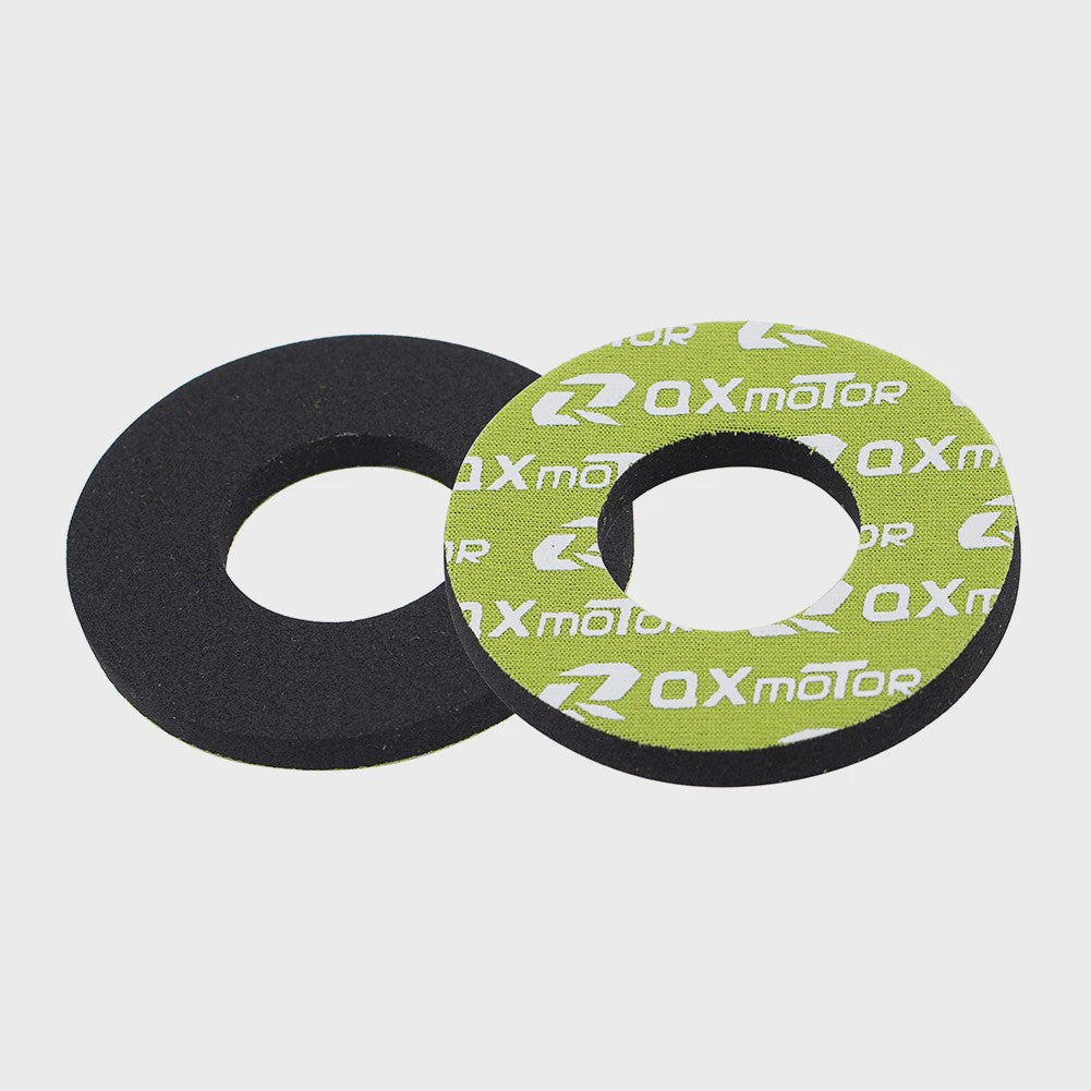 Universele 22mm MX Gel Rubber Handvatten voor Motocross, Enduro & Pitbikes (Diverse Merken)