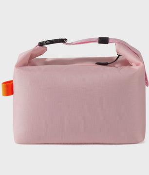 Geïsoleerde Lunchtas voor Bento Box - Draagbare Picknick & Meal Prep Tas