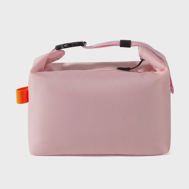 Geïsoleerde Lunchtas voor Bento Box - Draagbare Picknick & Meal Prep Tas