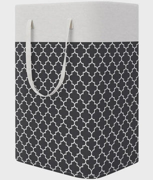 75L Grote Waterdichte Wasbox - Opvouwbare Stoffen Mand voor Kleding & Diversen