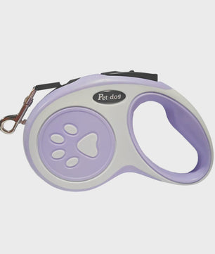 Intrekbare Hondentuig 3/5 Meter - Veilig en Comfortabel voor Kleine en Middelgrote Honden & Katten