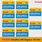 Kodak UltraMax 400 Kleurenfilm (135mm, 36 opnamen) - Per Rol