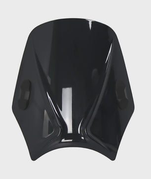 Custom Retro Windshield voor Hyosung GV250 Aquila & ST700i - Compacte Sport Winddeflector