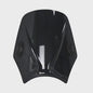 Custom Retro Windshield voor Hyosung GV250 Aquila & ST700i - Compacte Sport Winddeflector