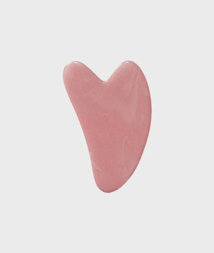 Gezichtsroller & Gua Sha Set - Resin Massage Roller voor Gezicht, Nek en Ogen - Beauty & Huidverzorging