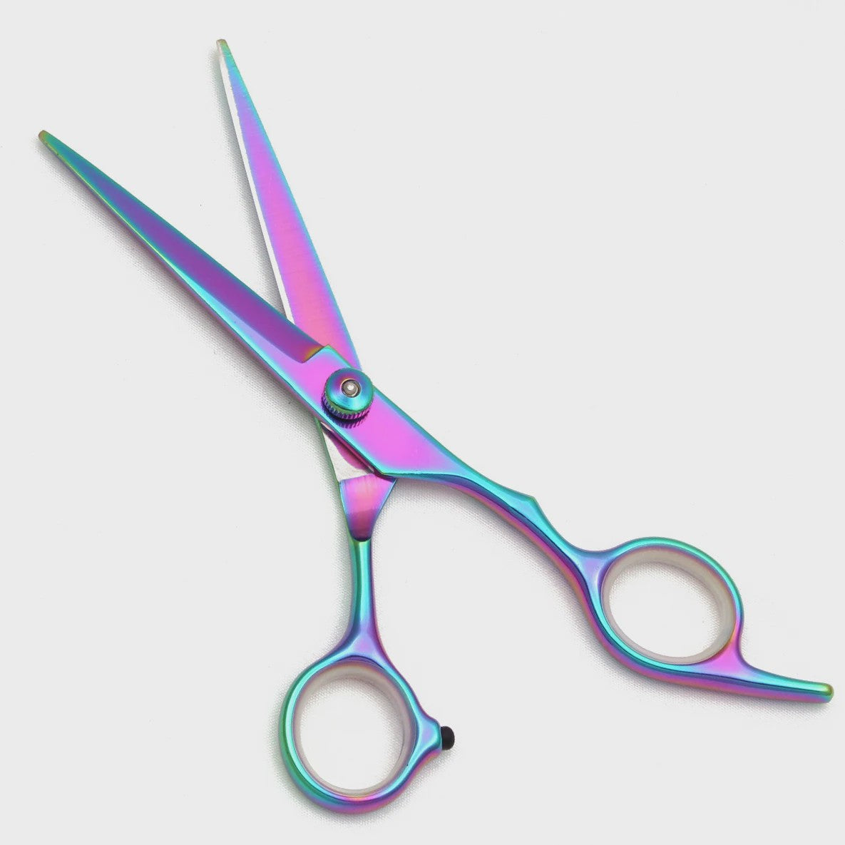 Professionele Haar Schaar Set 6 Inch Japans Roestvrij Staal - Kappersschaar & Takkenschaar