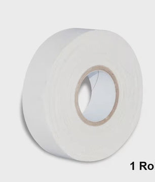 Premium IJshockey Tape 25mm x 25M - Anti-Slip Stick Bescherming & Scheenbeschermer