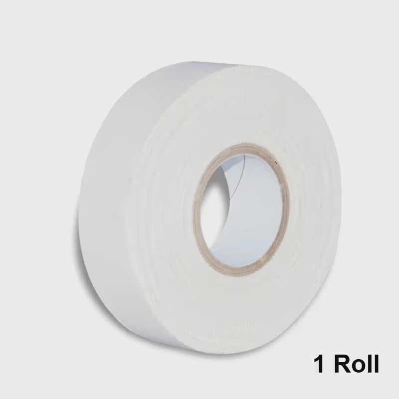 Premium IJshockey Tape 25mm x 25M - Anti-Slip Stick Bescherming & Scheenbeschermer
