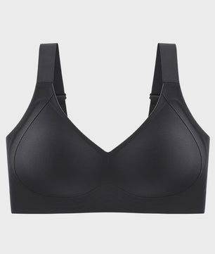 Comfortabele Push-Up BH voor Dames - Naadloos & Grote Maten (M-6XL)