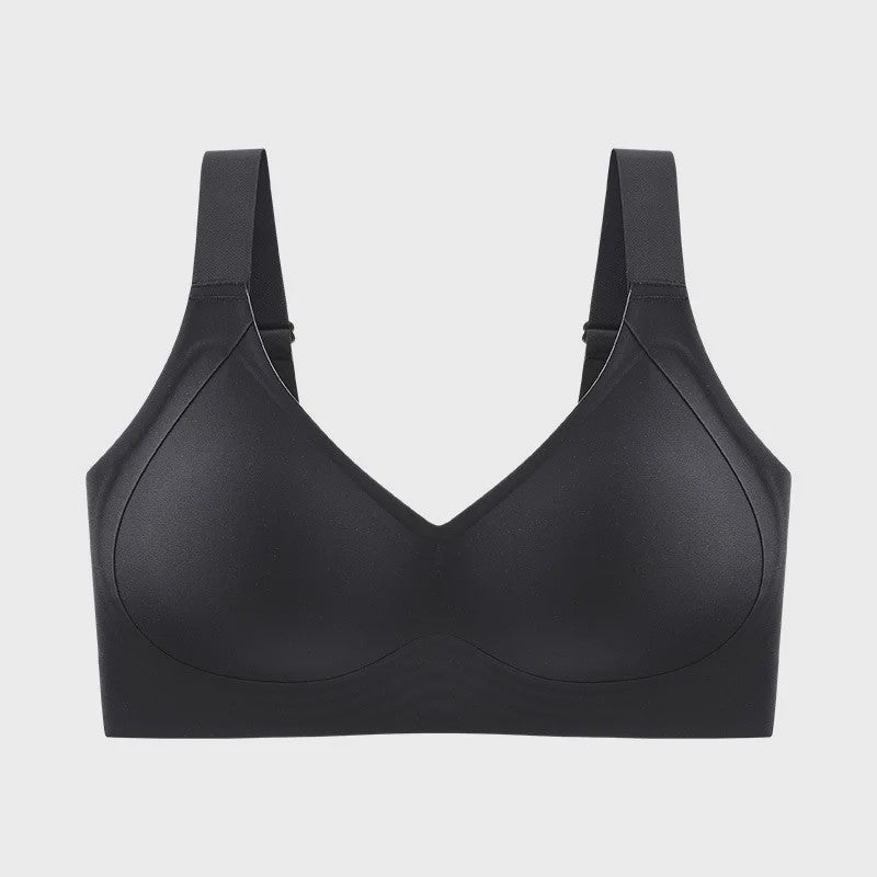 Comfortabele Push-Up BH voor Dames - Naadloos & Grote Maten (M-6XL)