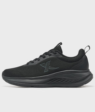 Xtep Heren Hardloopschoenen: Ademend Mesh, Schokabsorberend & Lichtgewicht