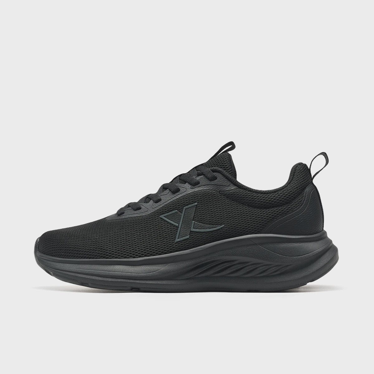 Xtep Heren Hardloopschoenen: Ademend Mesh, Schokabsorberend & Lichtgewicht