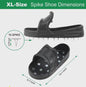 Spikeschoenen voor Epoxy en Vloercoatings - Professionele Afwerking
