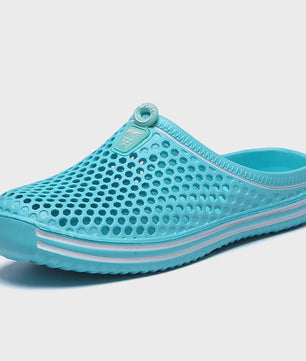Unisex Zomer Slippers & Strandsandalen - Ademend, Antislip & Comfortabel