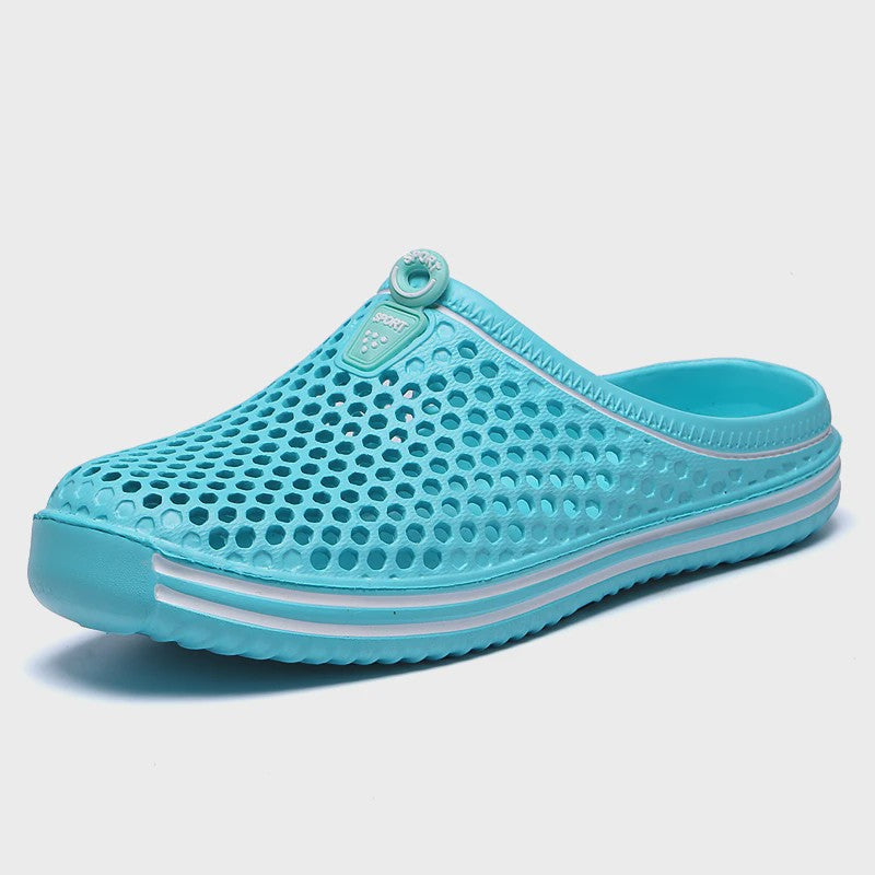 Unisex Zomer Slippers & Strandsandalen - Ademend, Antislip & Comfortabel