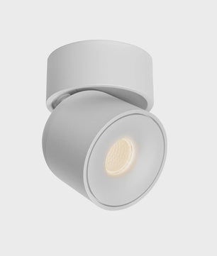 Aisilan LED Plafondspot Draaibaar & Kantelbaar - Oppervlakte Montage - 220V/110V