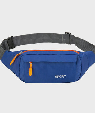 Waterdichte Heuptas voor Heren en Dames - Multifunctionele Sport & Reis Buiktas