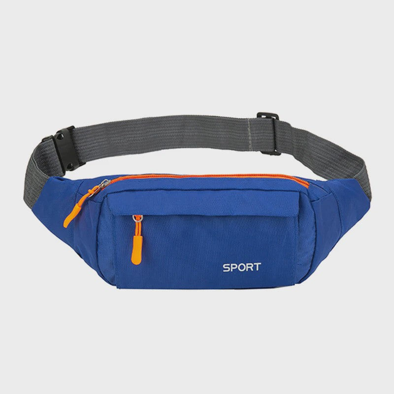 Waterdichte Heuptas voor Heren en Dames - Multifunctionele Sport & Reis Buiktas