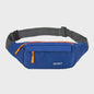 Waterdichte Heuptas voor Heren en Dames - Multifunctionele Sport & Reis Buiktas