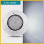 RGB LED Zwembadverlichting - Waterdicht IP68 Wandmontage - Kleurveranderend met Afstandsbediening