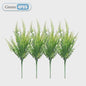 Kunstplant Boston Varen - UV-bestendig - Decoratie voor Binnen & Buiten