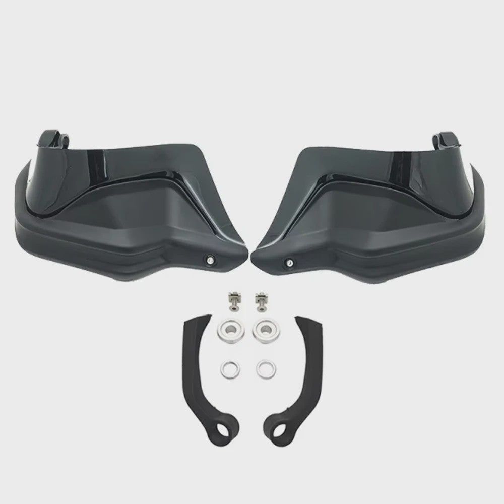 Handkappen Beschermers voor BMW R1200GS LC, F800GS, F850GS, S1000XR & meer