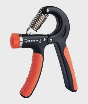 Verstelbare Hand Grip Strengthener met Teller - Kracht Training voor Handen & Onderarmen