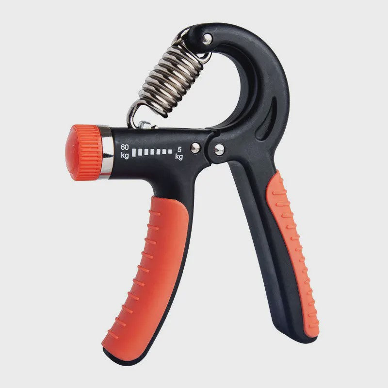 Verstelbare Hand Grip Strengthener met Teller - Kracht Training voor Handen & Onderarmen