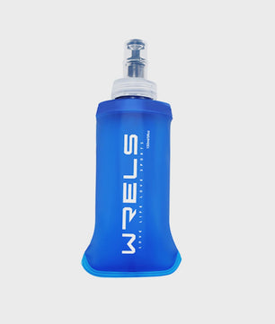 Opvouwbare Siliconen Waterfles - 150ml, 250ml, 500ml - Ideaal voor Sport & Outdoor
