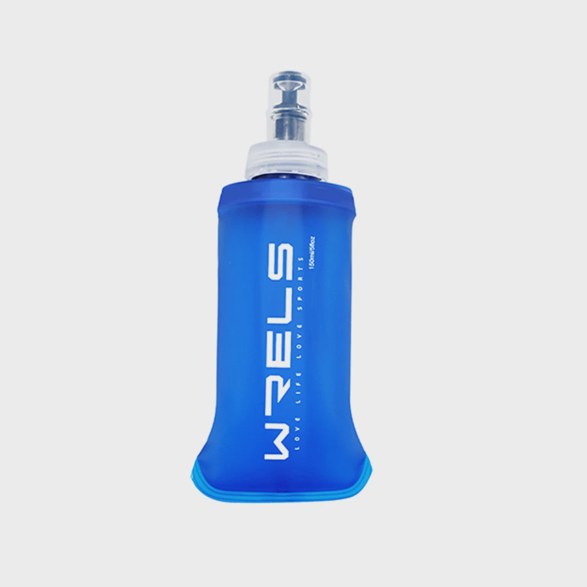 Opvouwbare Siliconen Waterfles - 150ml, 250ml, 500ml - Ideaal voor Sport & Outdoor