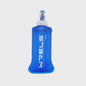 Opvouwbare Siliconen Waterfles - 150ml, 250ml, 500ml - Ideaal voor Sport & Outdoor