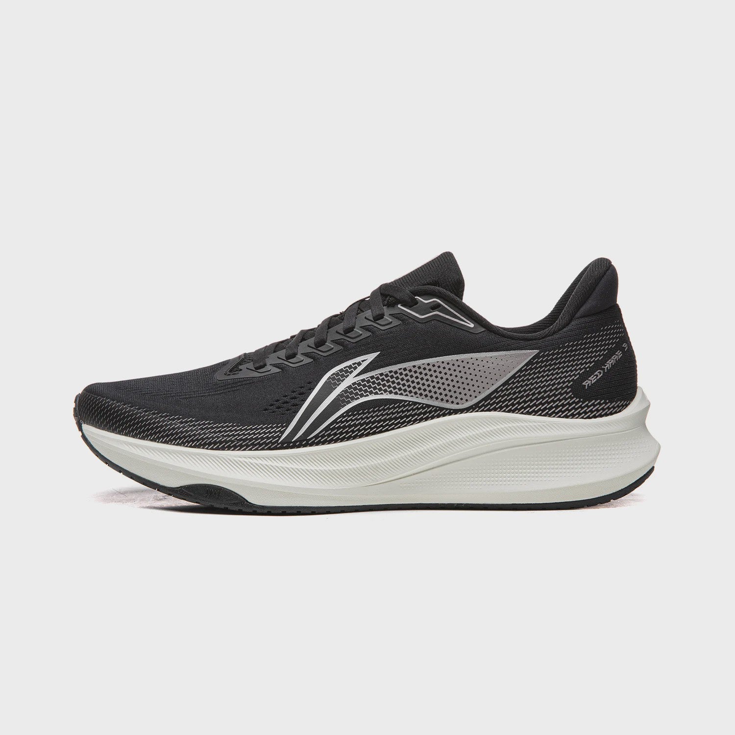 Li-Ning Red Hare 9 Hardloop- en Trainingssneakers voor Heren - Ademend & Duurzaam