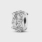 925 Zilveren Bedel - Mode Hanger voor Dames Armbanden