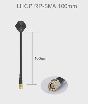 iFlight Albatross V2 5.8GHz FPV Antenne - LHCP/RHCP SMA (60/100/150mm)
