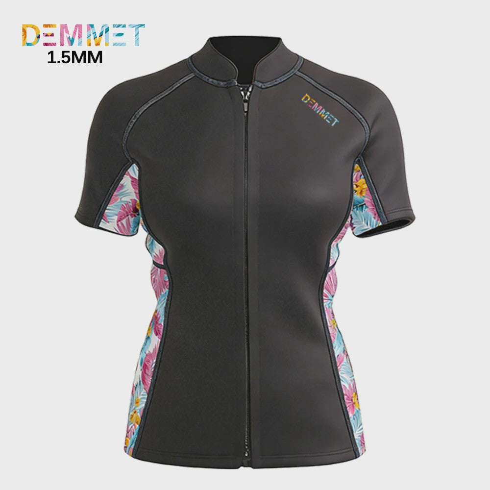 Neopreen Wetsuit Broek/Shorts (1.5mm/3mm) voor Dames & Heren - Ideaal voor Watersport