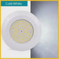 Waterdichte LED Zwembadverlichting 12W - Meerkleurig & Dimmable Onderwater Spotlight DC12V