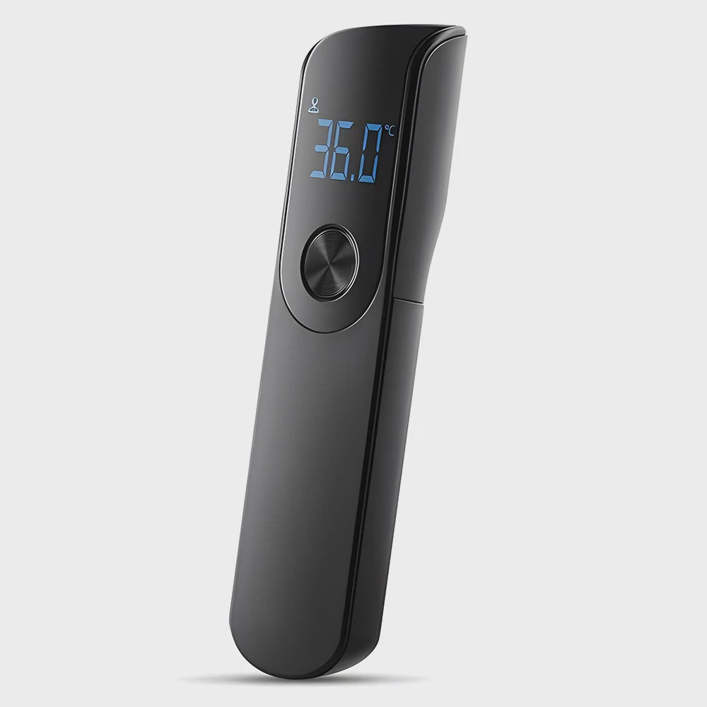 2-in-1 Infrarood & Vinger Pulsoximeter: Betrouwbare Gezondheidsmeter