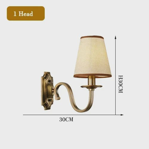Luxe Klassieke LED Kroonluchter - Sfeervolle Verlichting voor Woonkamer, Eetkamer & Slaapkamer